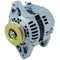 Wai Global Alternator, ALTHI IRIF, 60 Amp12 Volt, CW, 1Groove Pulley 13644N - alternate 2